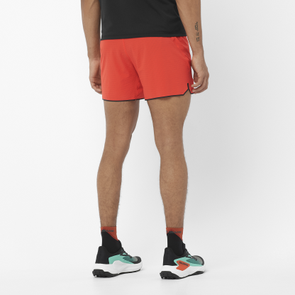 SENSE AERO 5" SHORTS