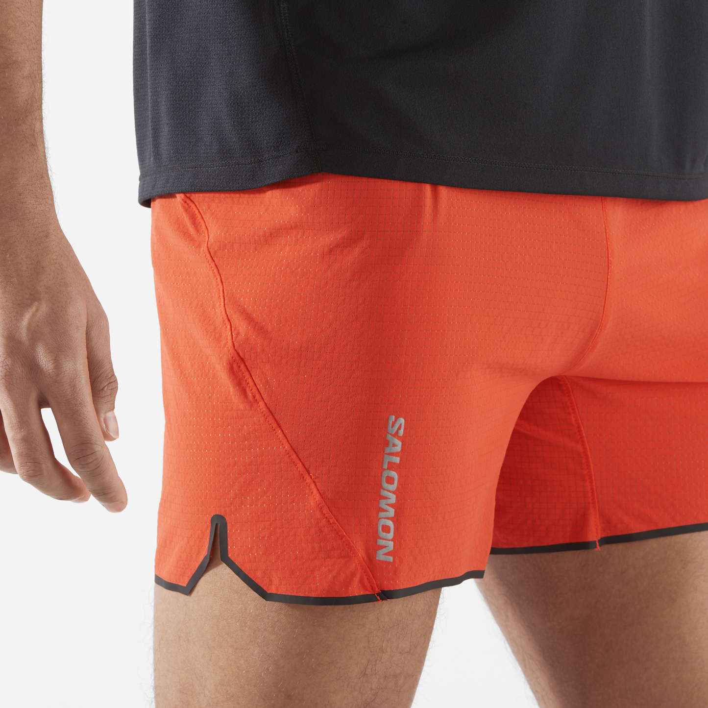 SENSE AERO 5" SHORTS