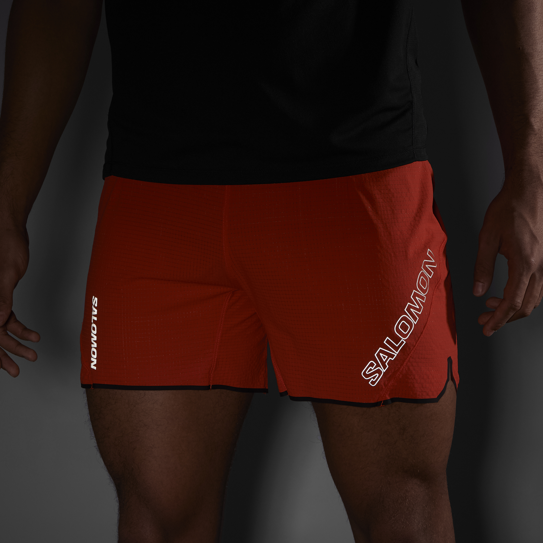 SENSE AERO 5" SHORTS