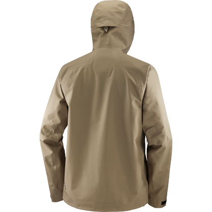 OUTLINE 3L GORE-TEX JACKET
