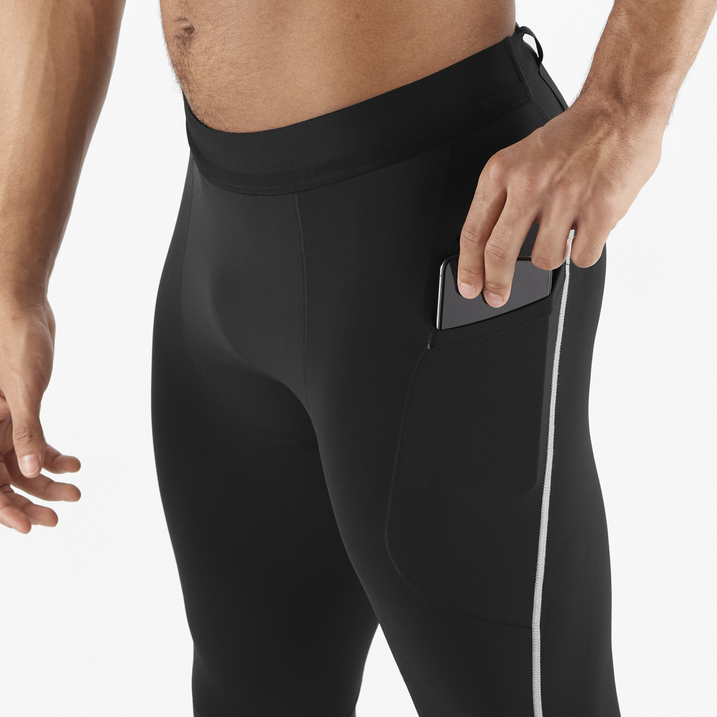 SENSE STOW TIGHTS