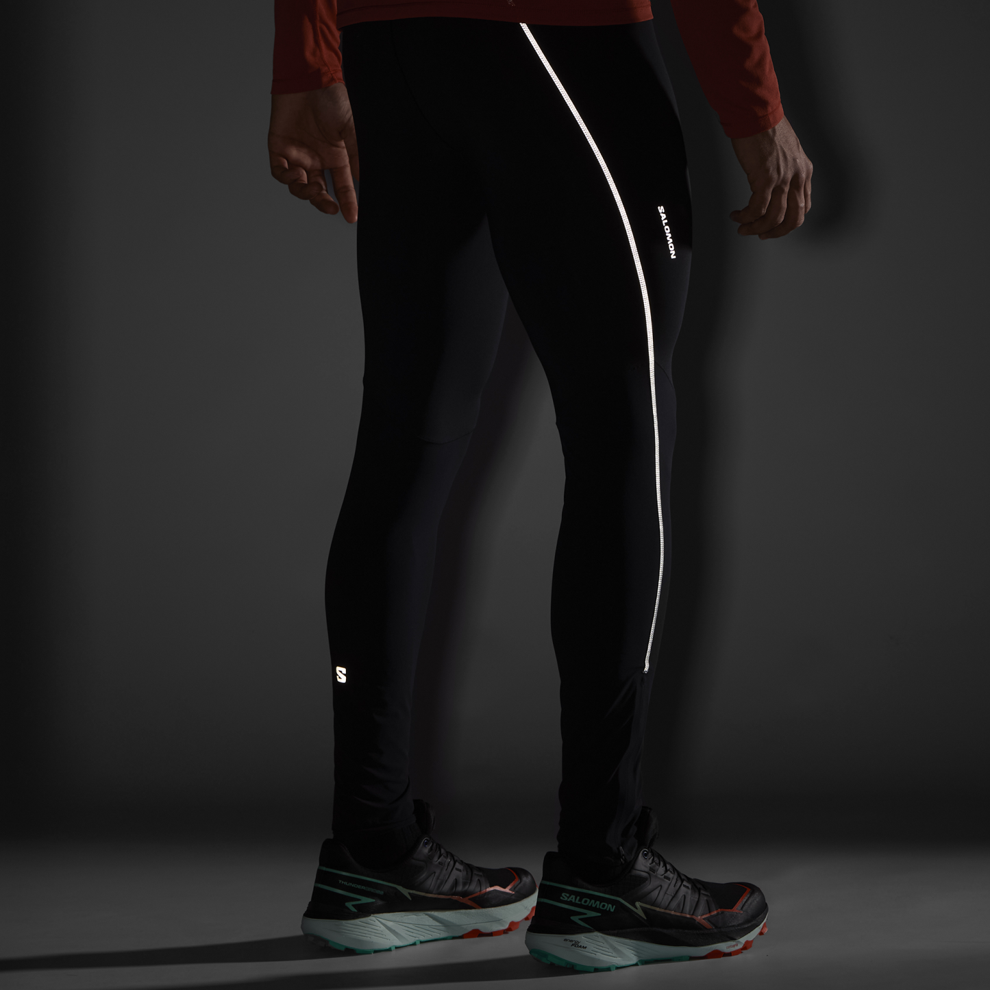 SENSE STOW TIGHTS