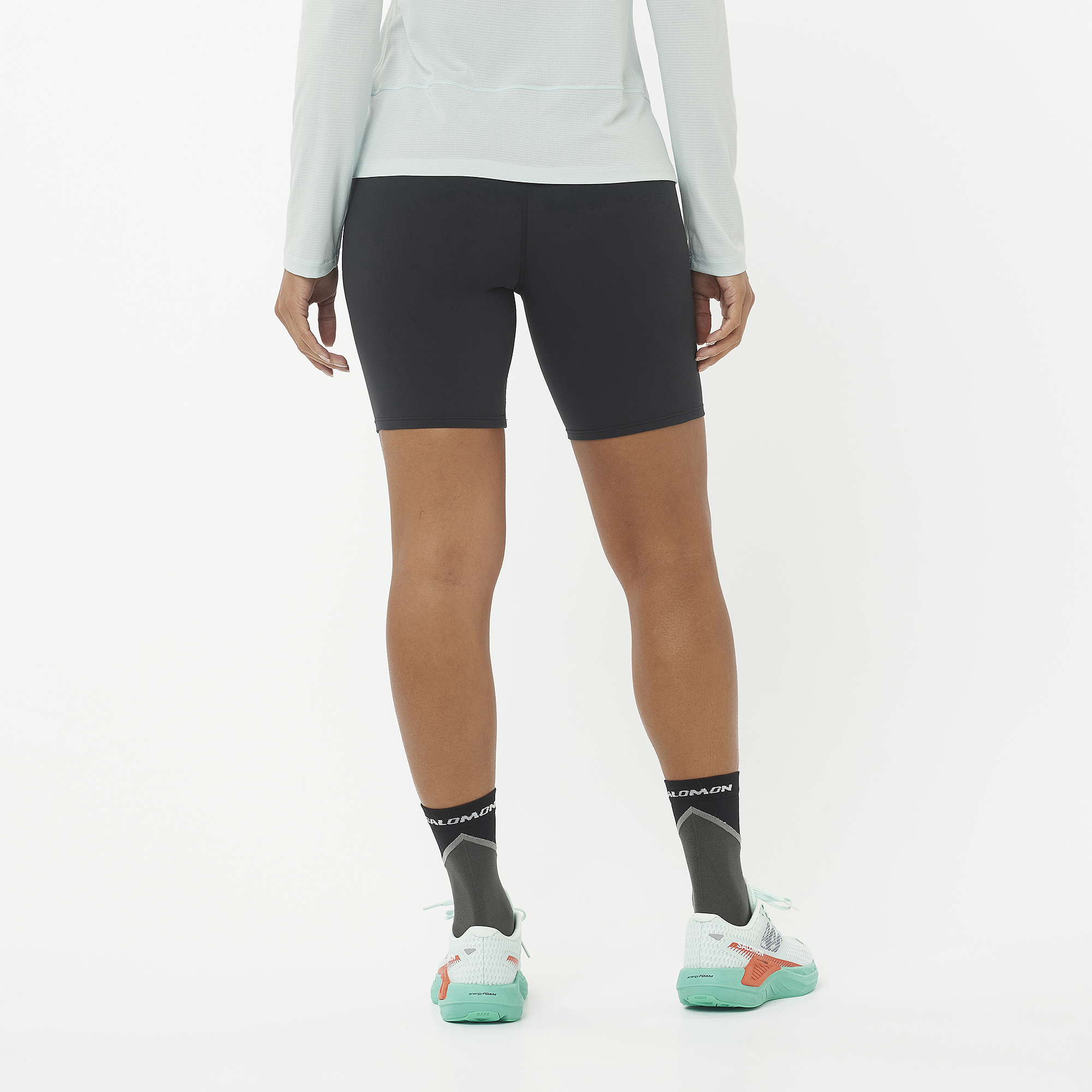 CROSS MULTI 7" SHORT TIGHTS