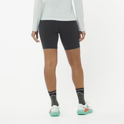 CROSS MULTI 7" SHORT TIGHTS