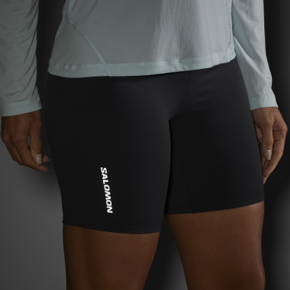 CROSS MULTI 7" SHORT TIGHTS