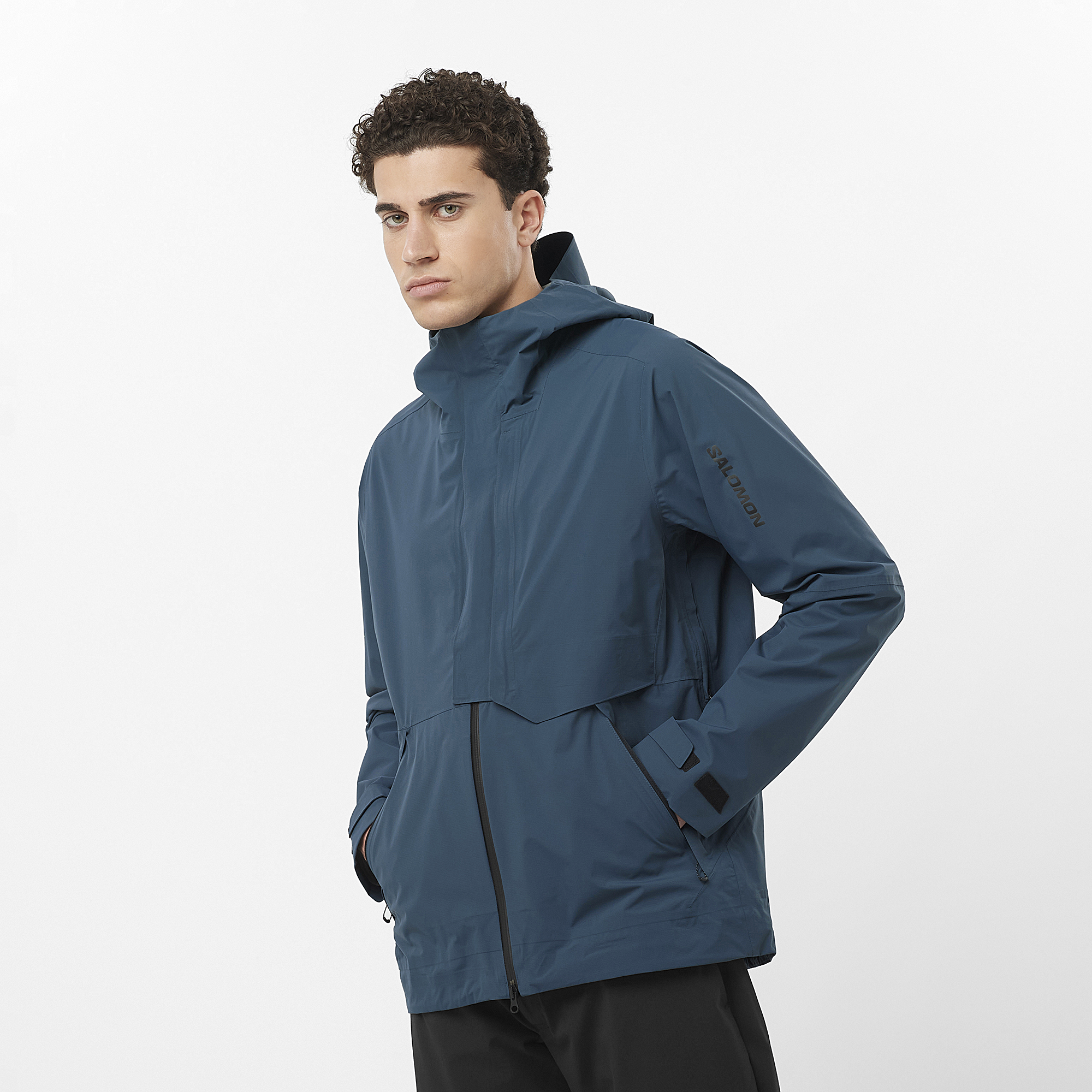 OUTERPATH PRO WATERPROOF JACKET