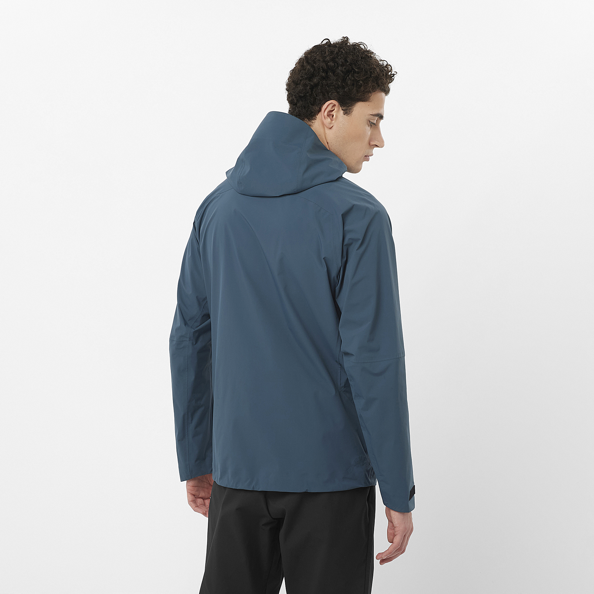 OUTERPATH PRO WATERPROOF JACKET