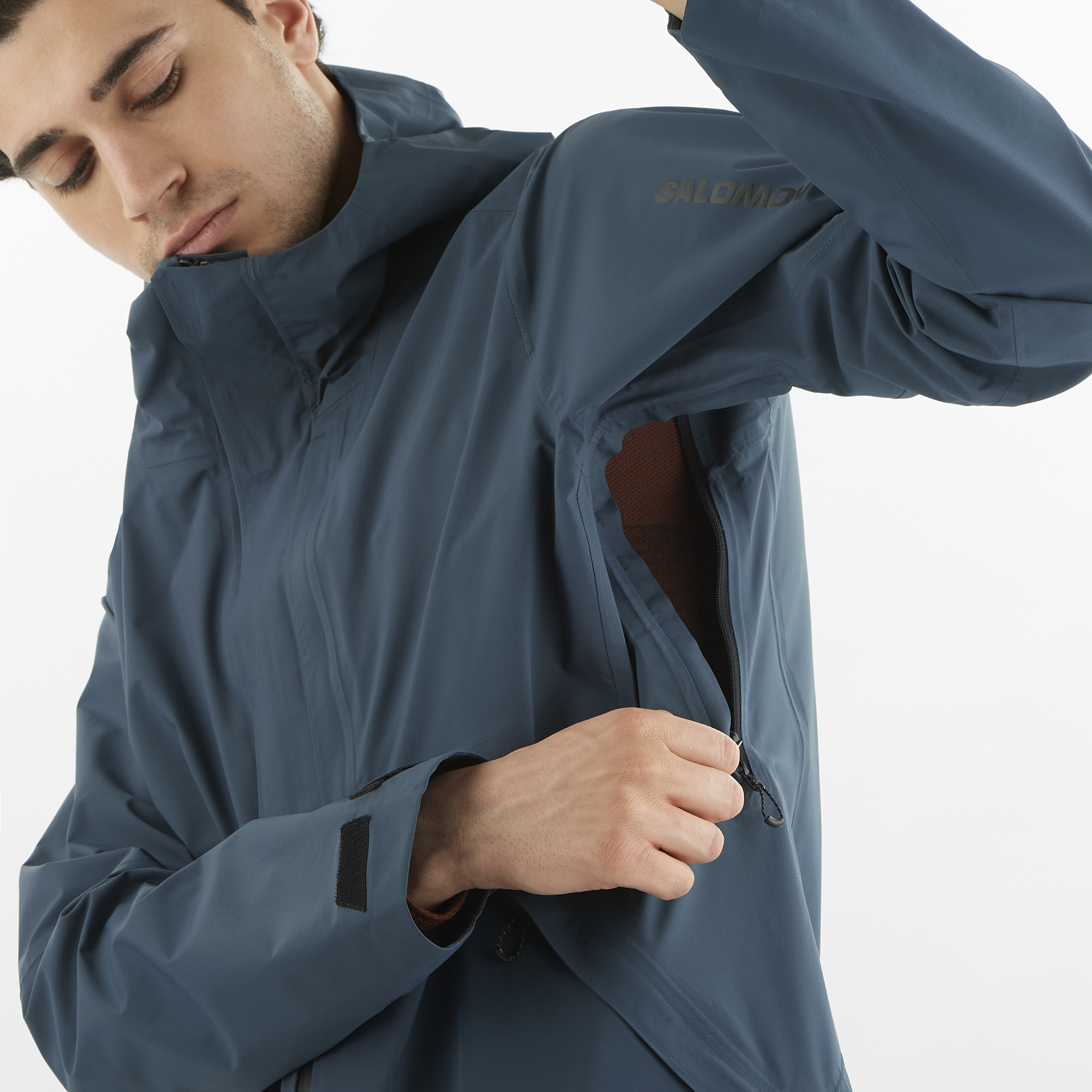 OUTERPATH PRO WATERPROOF JACKET