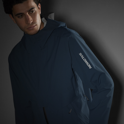 OUTERPATH PRO WATERPROOF JACKET