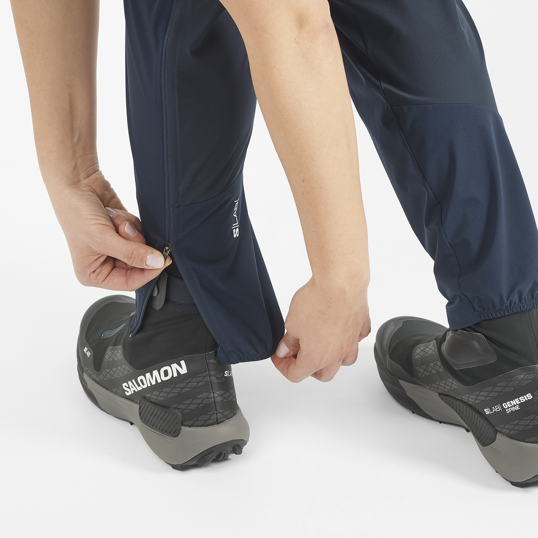 S/LAB ULTRA HYBRID PANTS