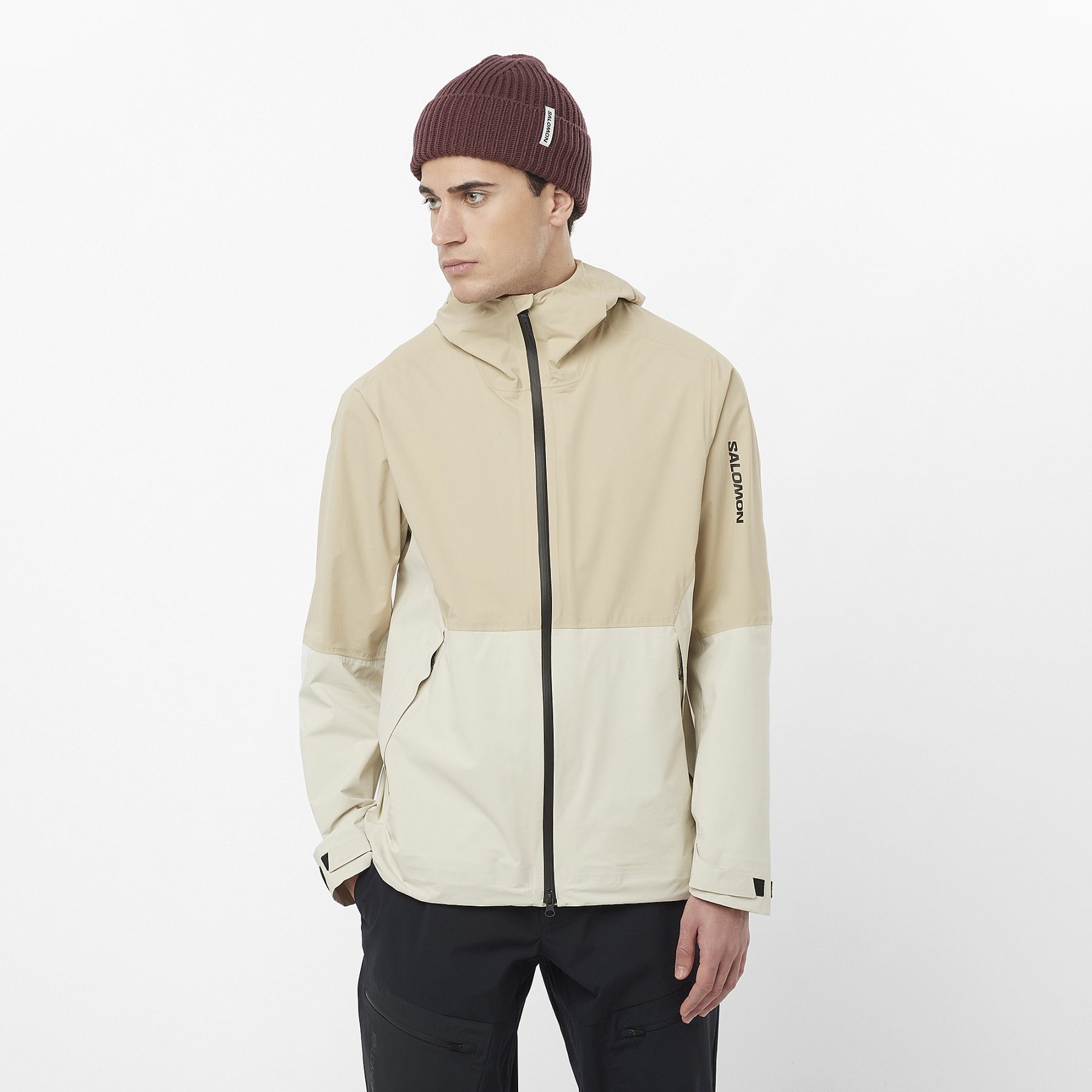 OUTERPATH 2.5L WATERPROOF JACKET