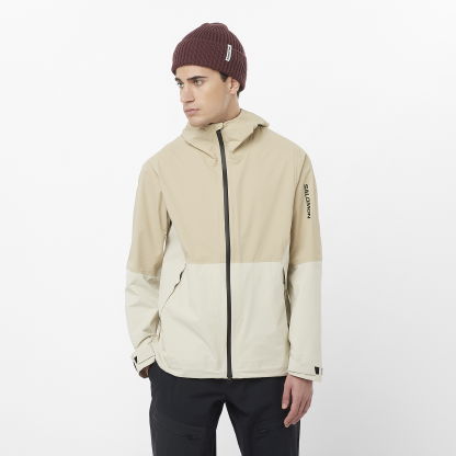 OUTERPATH 2.5L WATERPROOF JACKET