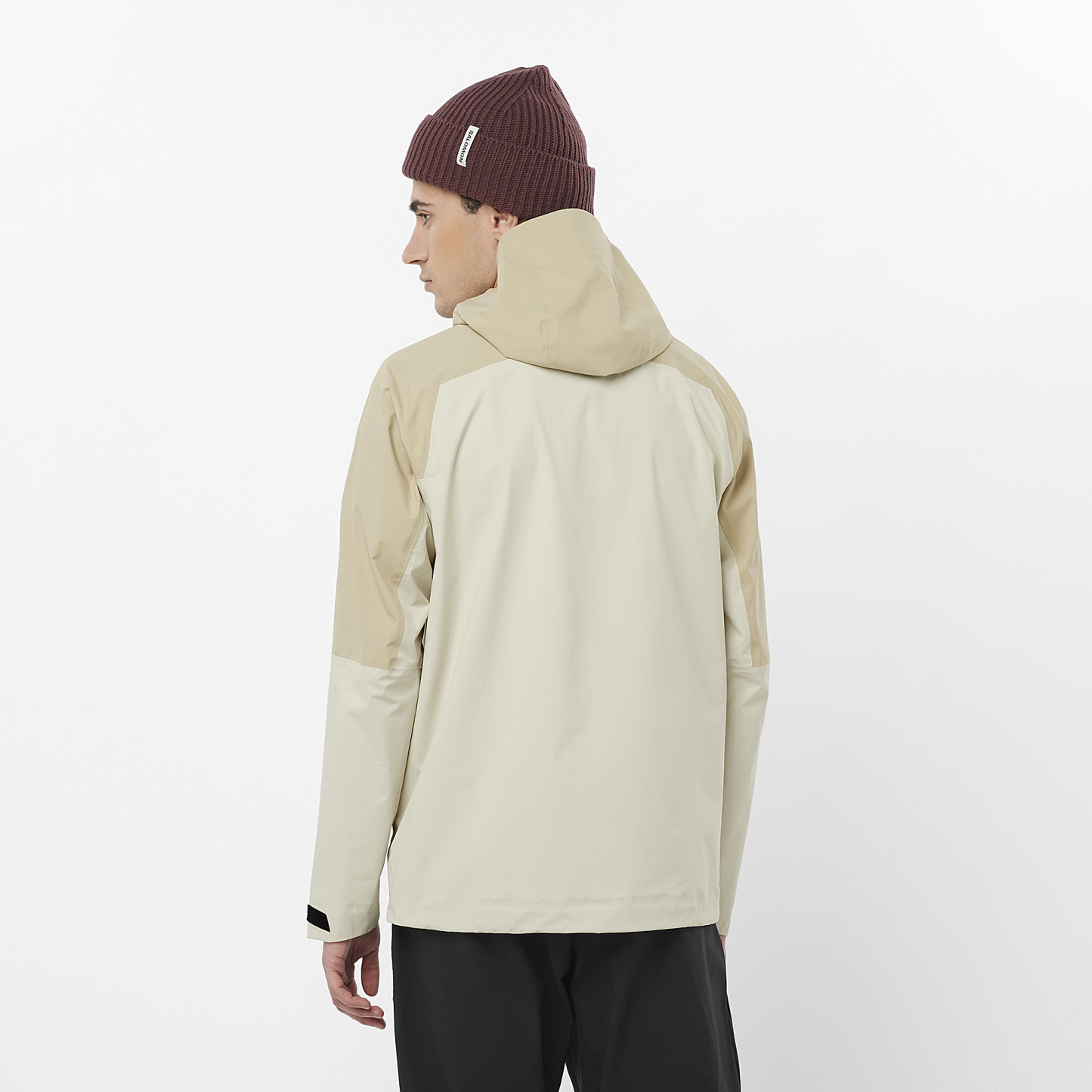 OUTERPATH 2.5L WATERPROOF JACKET