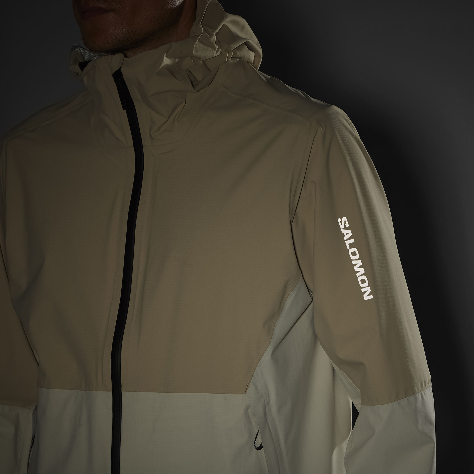 OUTERPATH 2.5L WATERPROOF JACKET