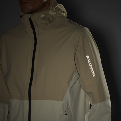 OUTERPATH 2.5L WATERPROOF JACKET