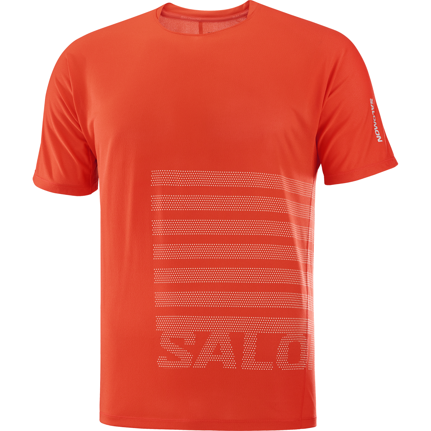 SALOMON SENSE AERO GRAPHIC