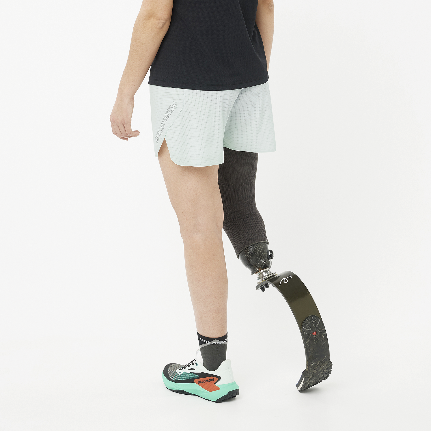 SENSE AERO 5" SHORTS
