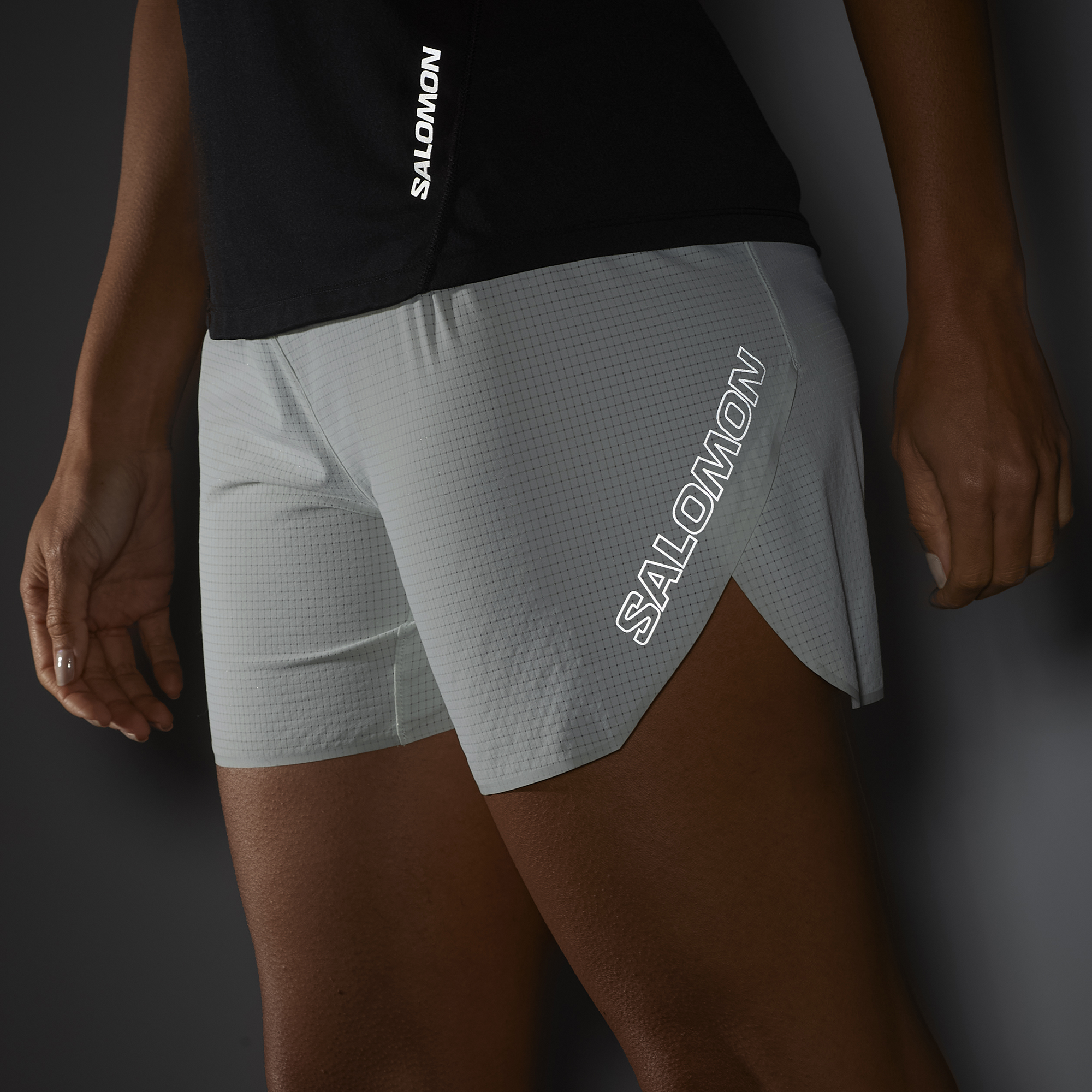 SENSE AERO 5" SHORTS