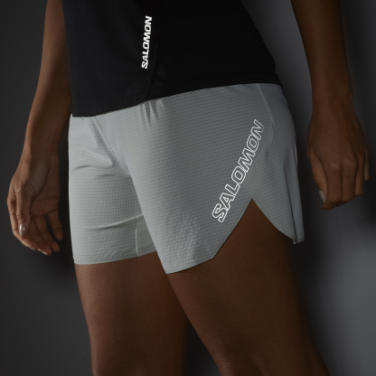 SENSE AERO 5" SHORTS