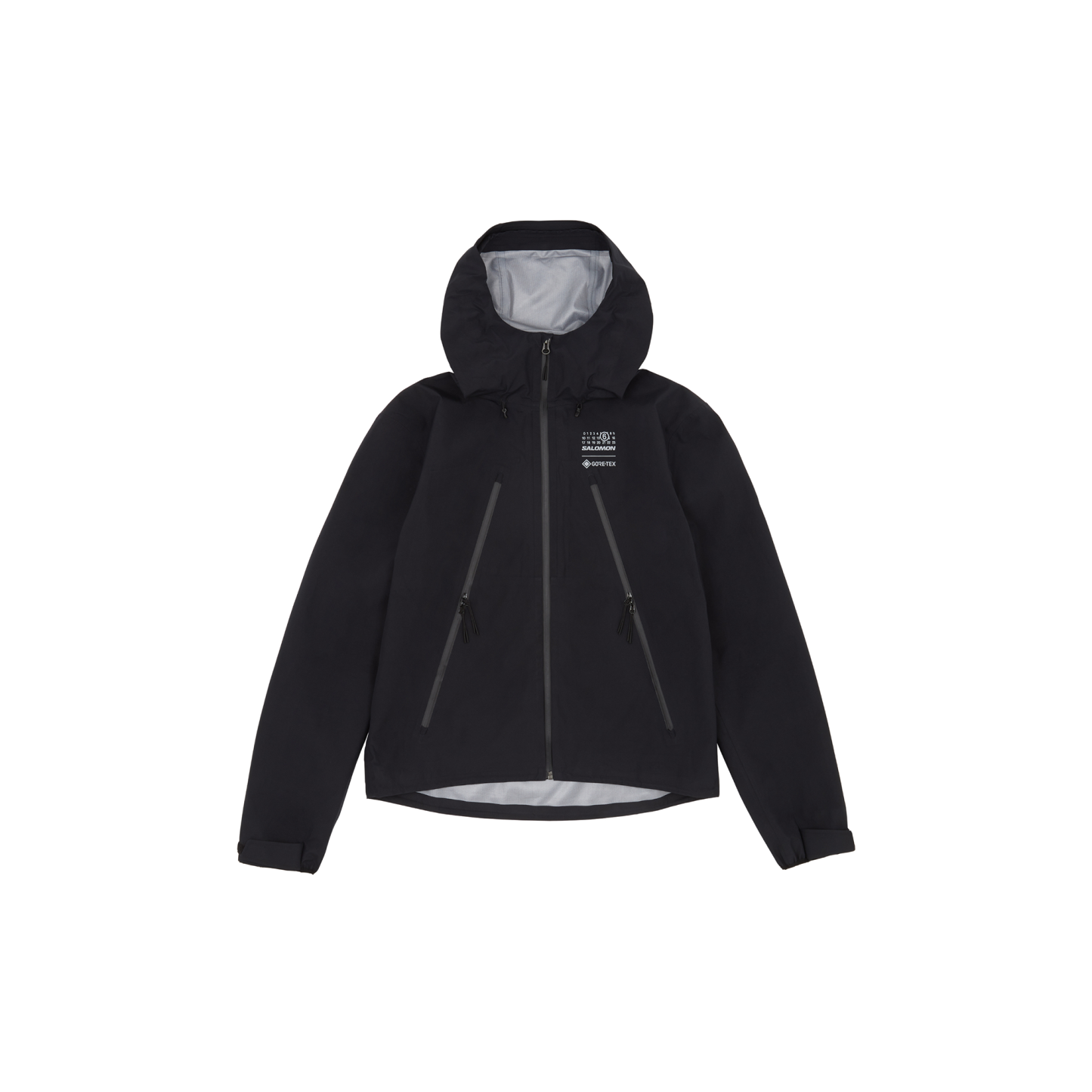 SALOMON WINDBREAKER MM6