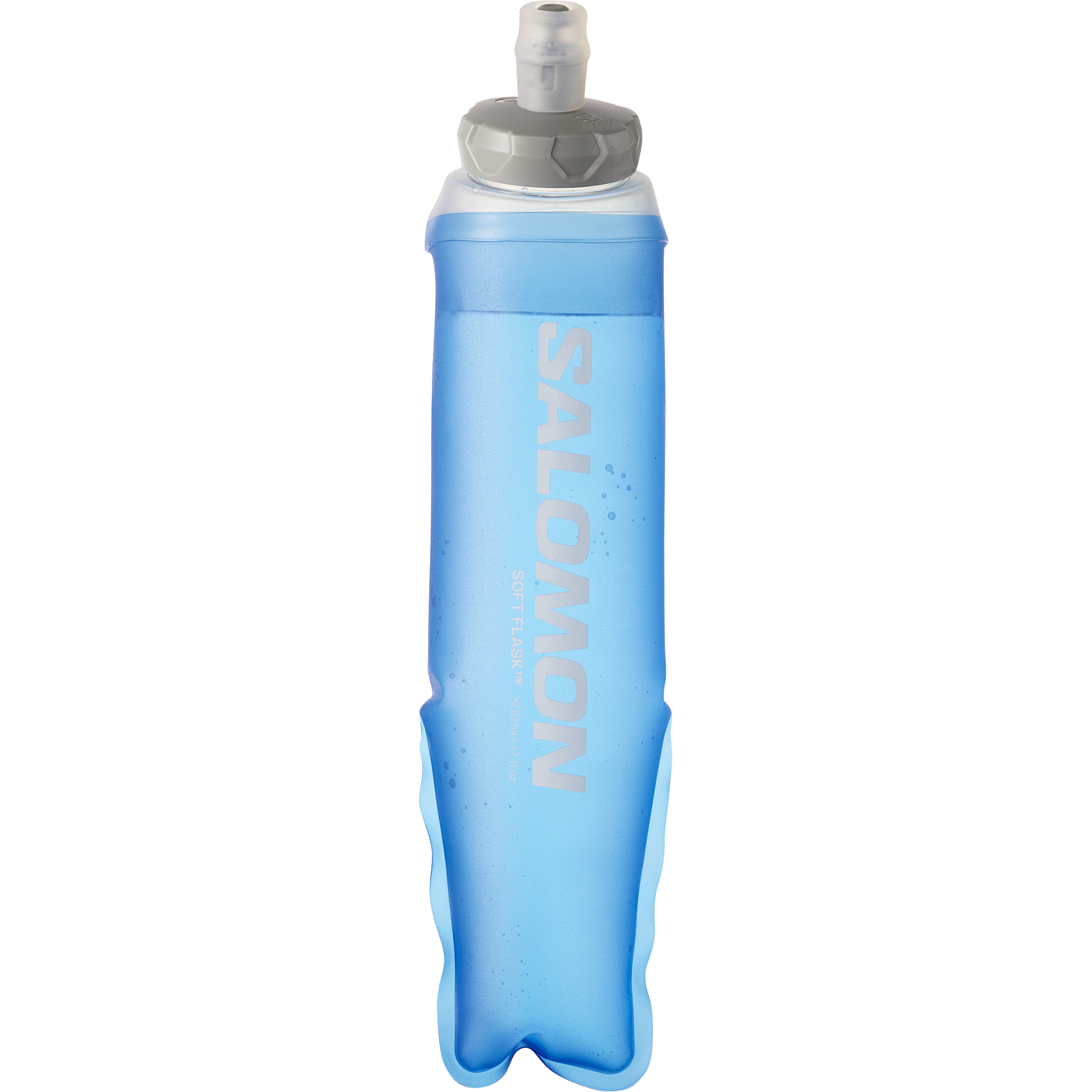 SALOMON SOFT FLASK 500ml/17oz ULT