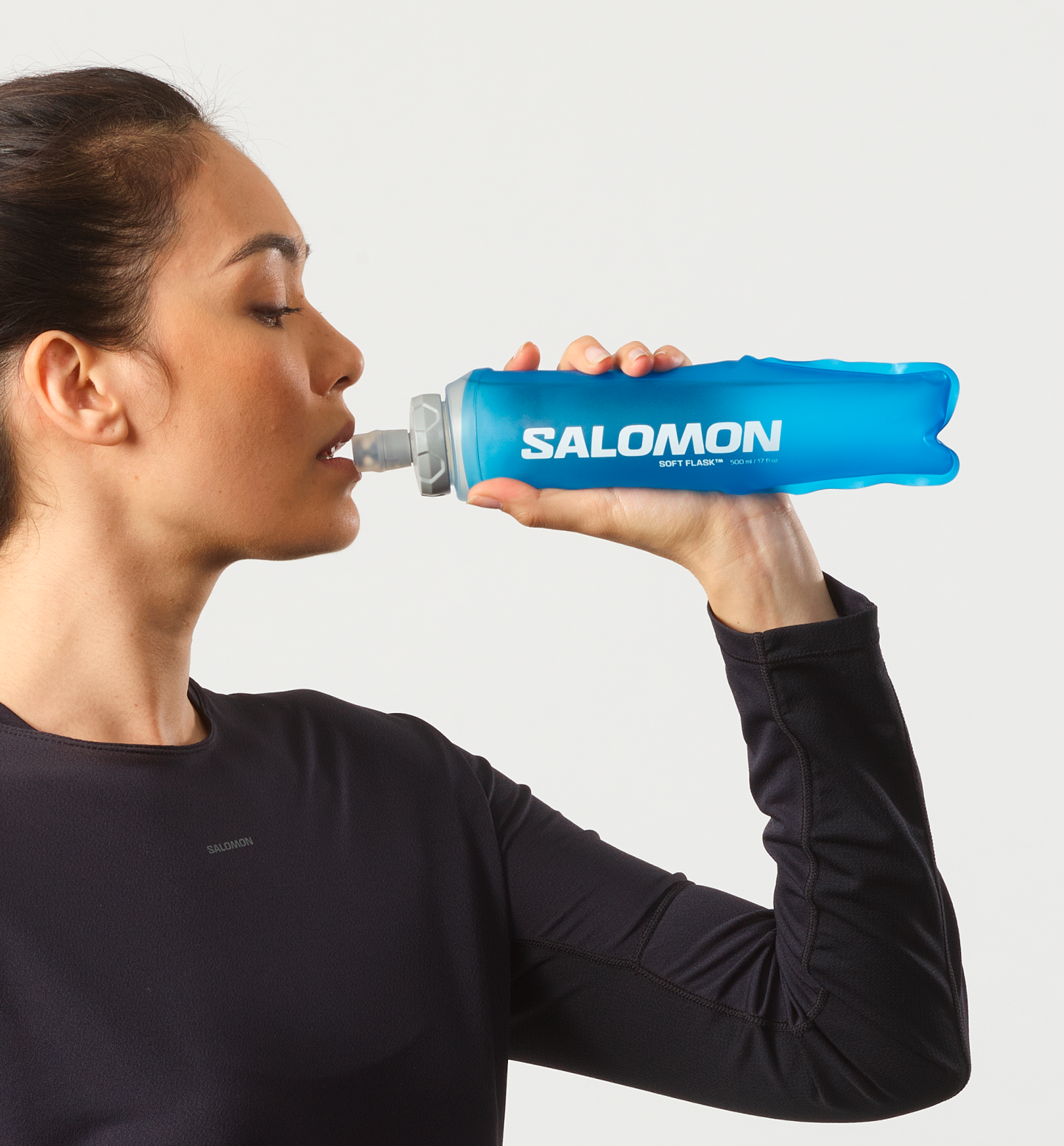 SALOMON SOFT FLASK 500ml/17oz ULT
