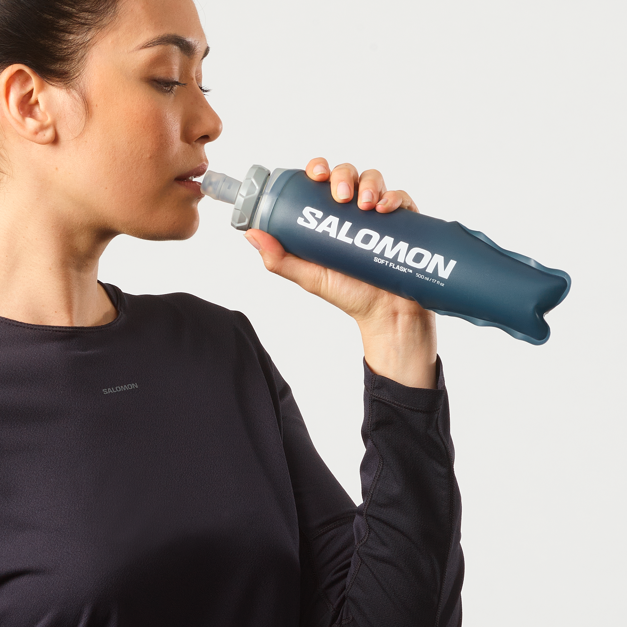 SOFT FLASK 500ML/17OZ ULTRA