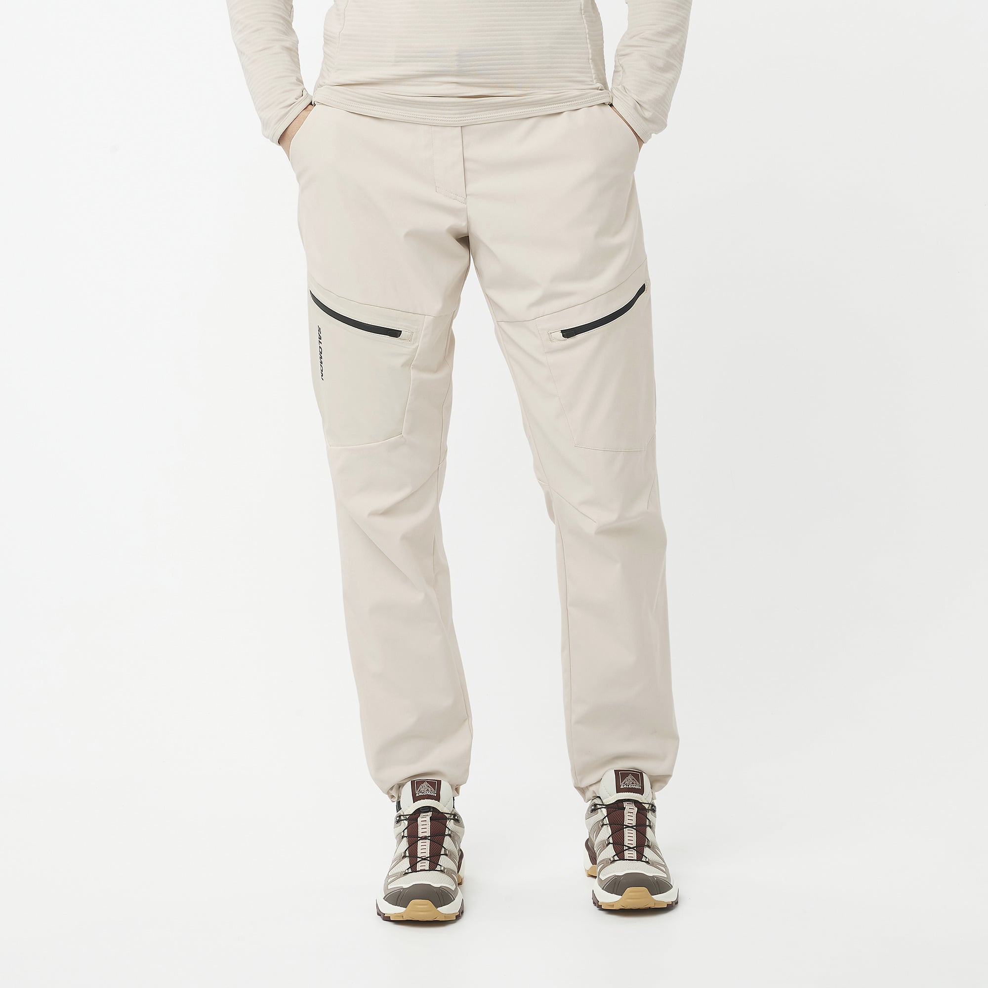 OUTERPATH UTILITY PANTS