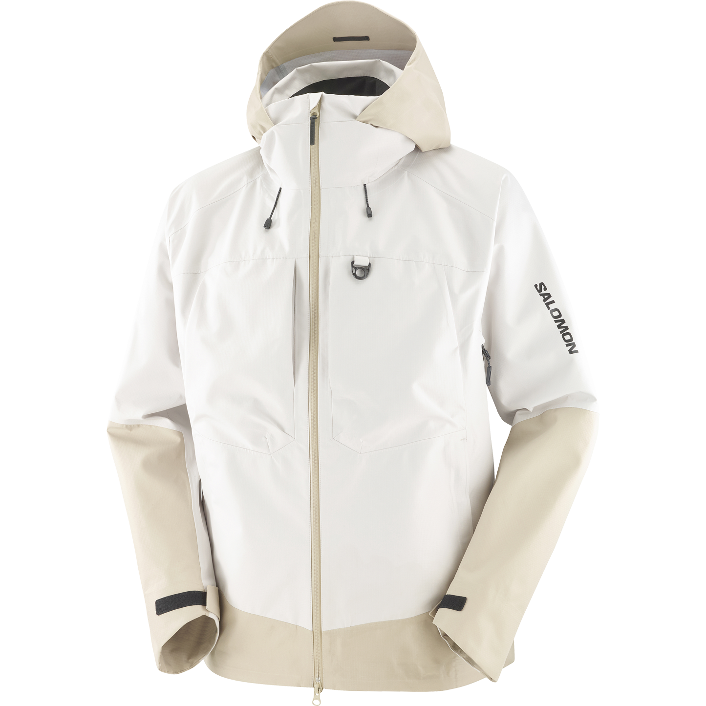 OUTLIFE 3L SHELL JACKET