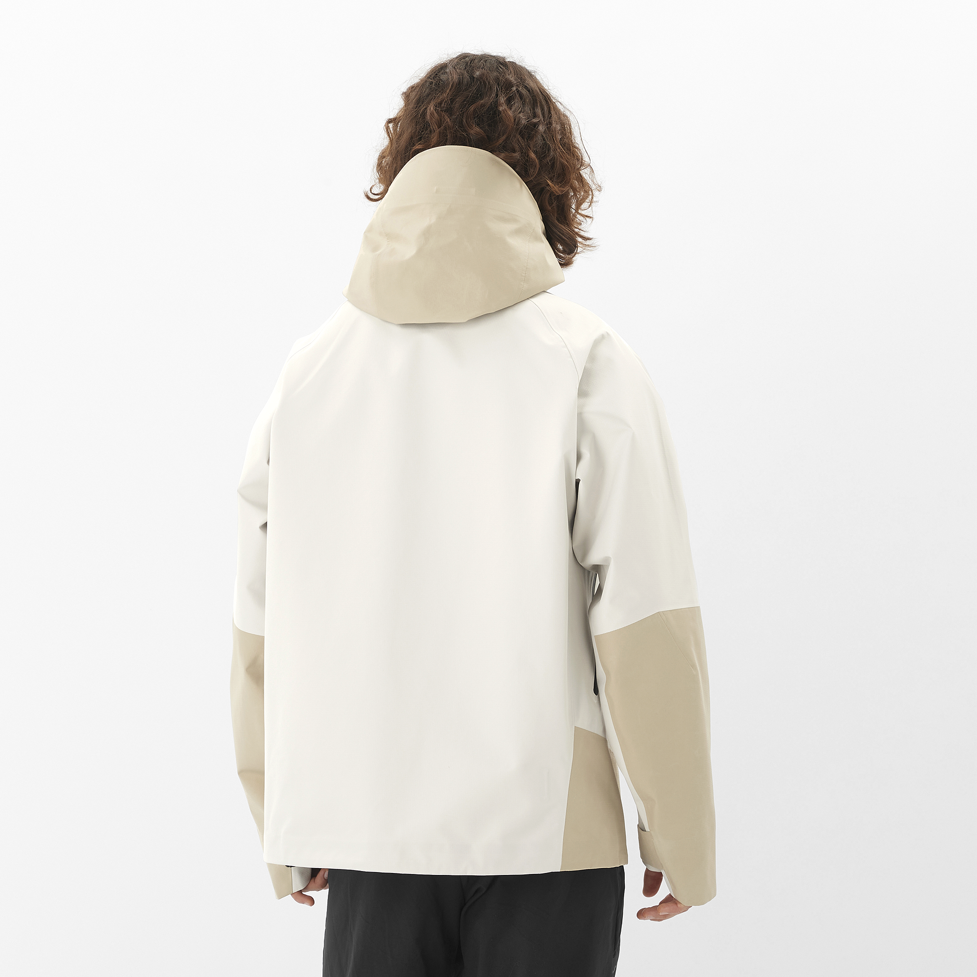 OUTLIFE 3L SHELL JACKET