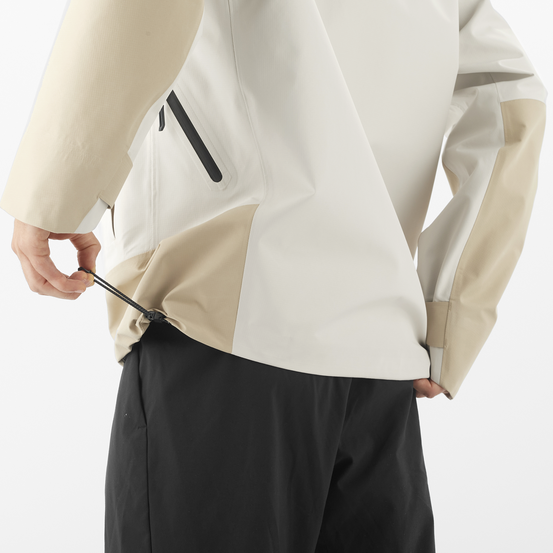 OUTLIFE 3L SHELL JACKET