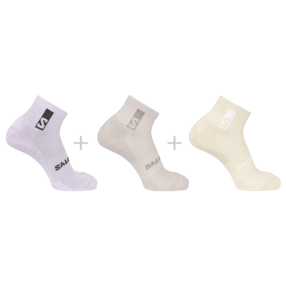 EVERYDAY ANKLE 3-PACK