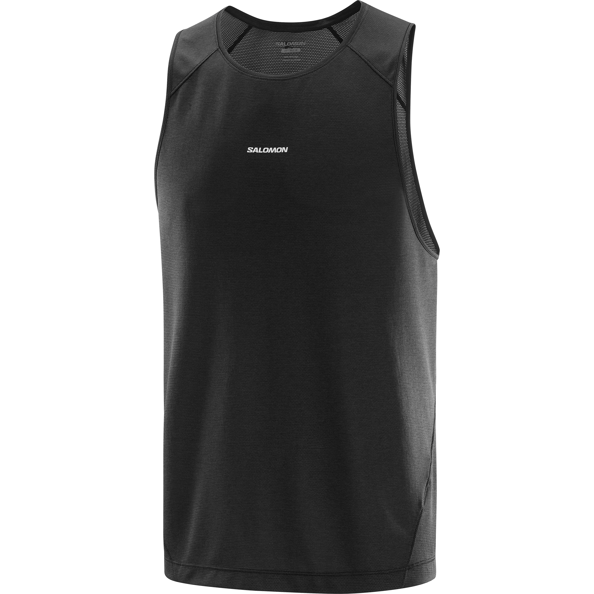 SHAKEout CORE TANK
