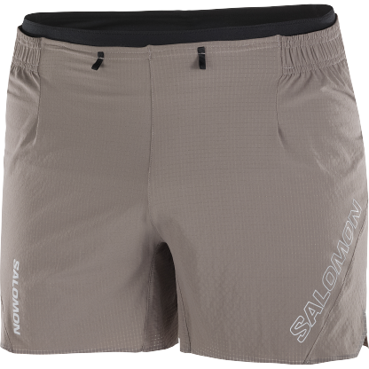SALOMON SENSE AERO 5" SHORTS