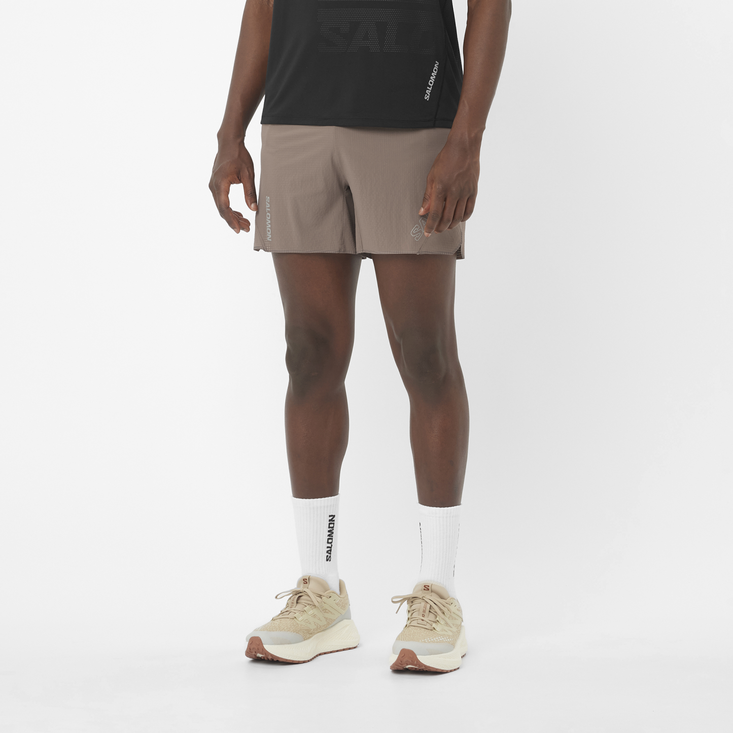 SENSE AERO 5" SHORTS