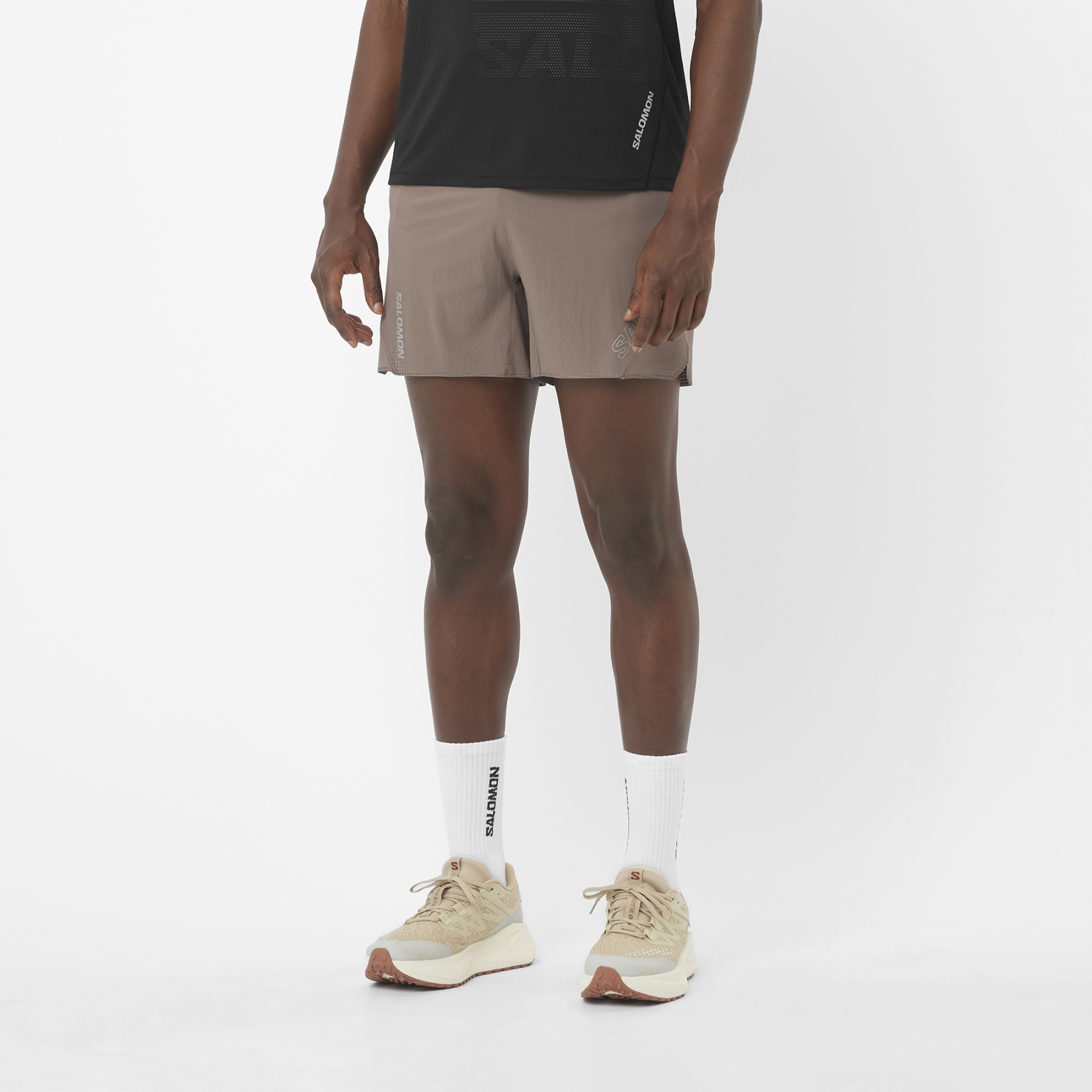 SENSE AERO 5" SHORTS