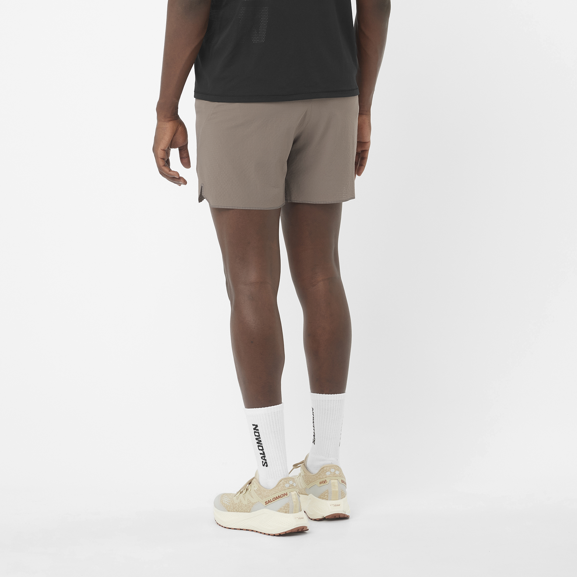 SALOMON SENSE AERO 5" SHORTS