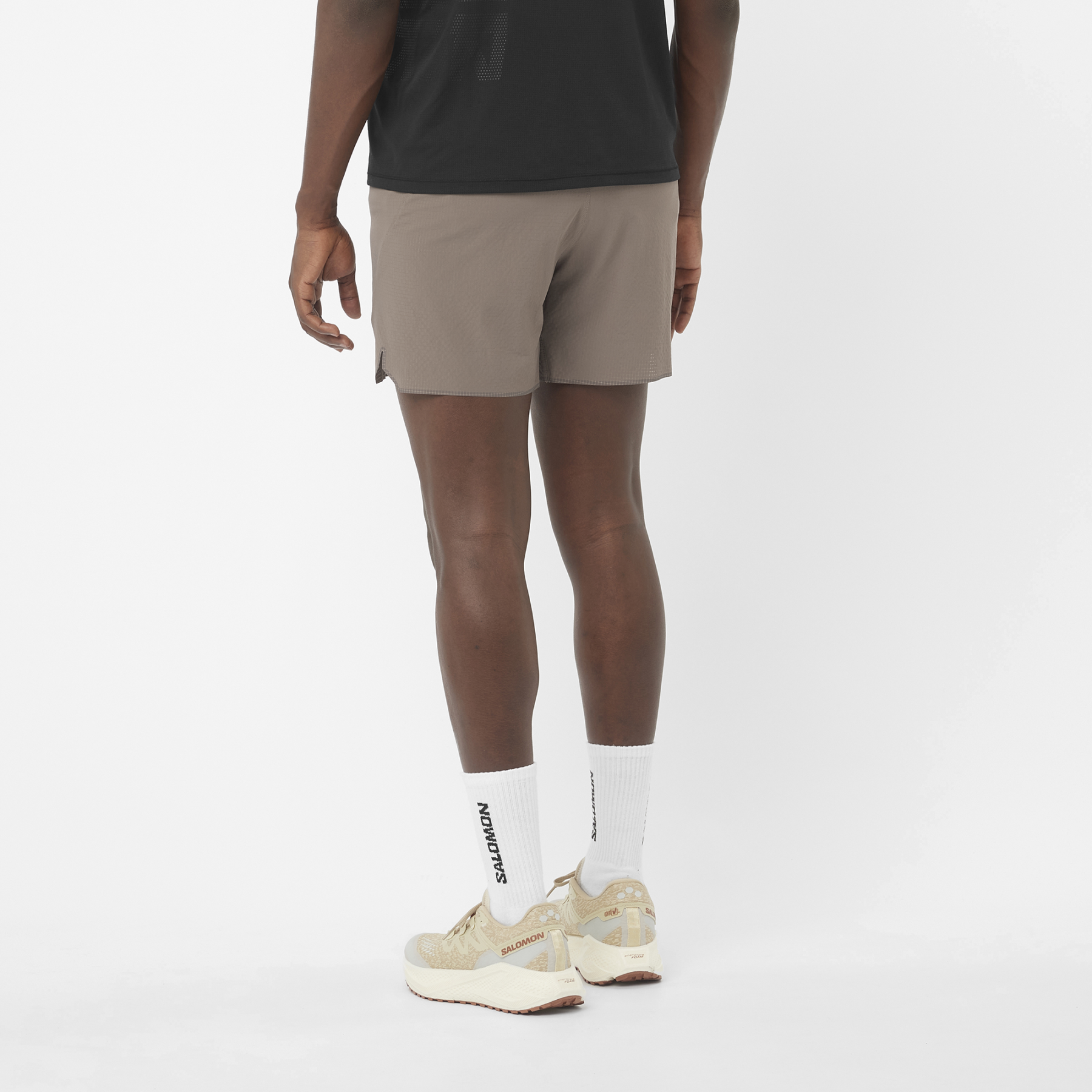 SALOMON SENSE AERO 5" SHORTS