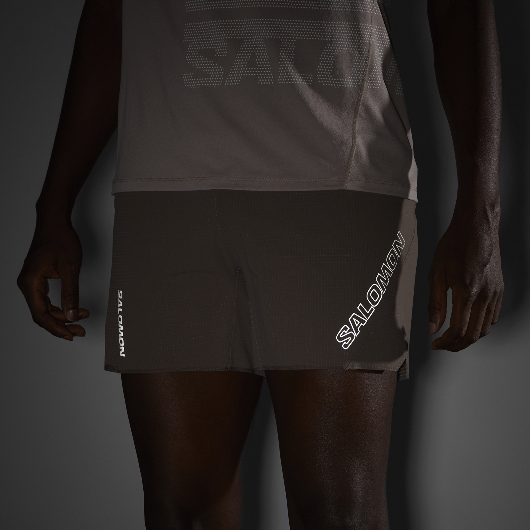 SENSE AERO 5" SHORTS