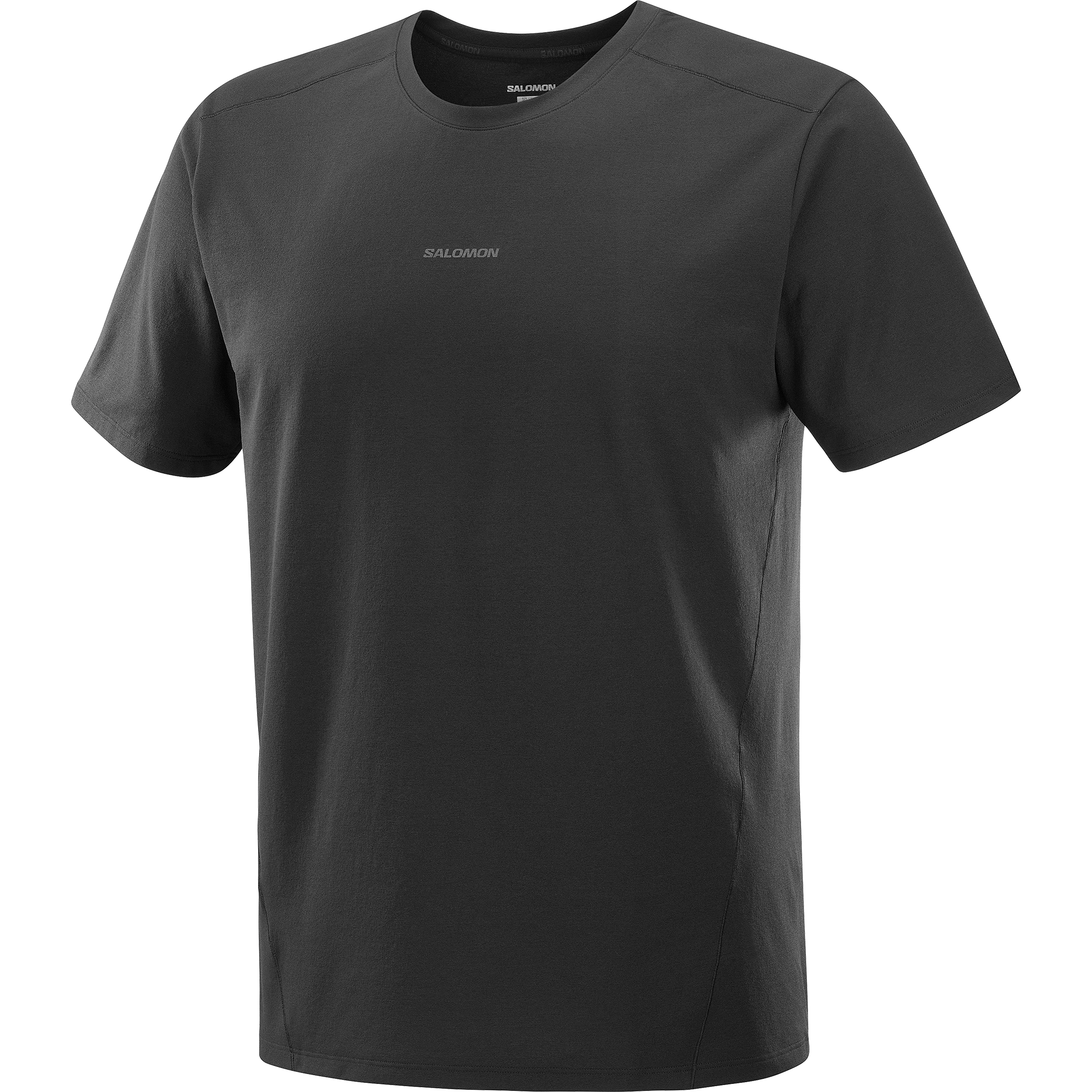 TRACKLINE SS TEE