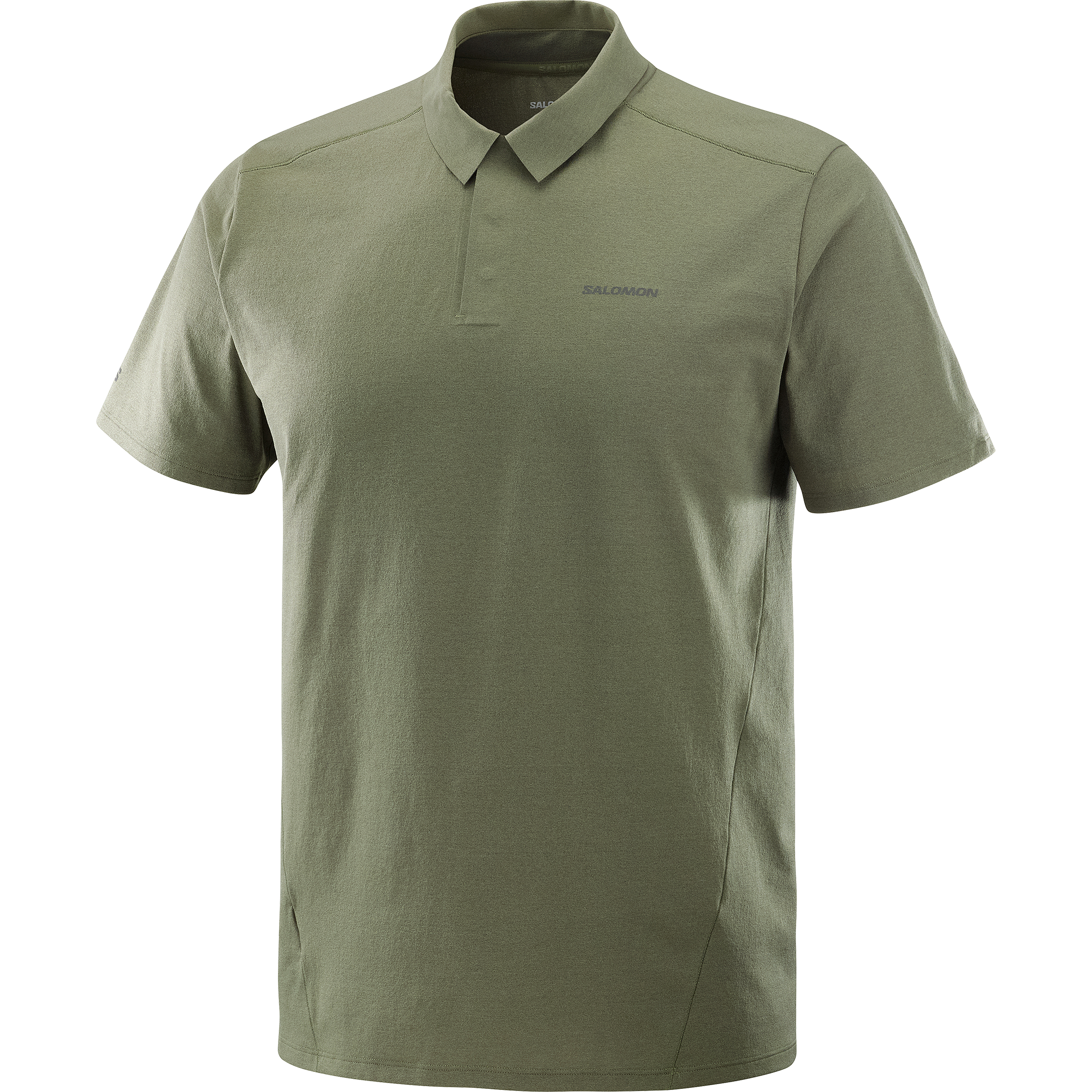 TRACKLINE POLO