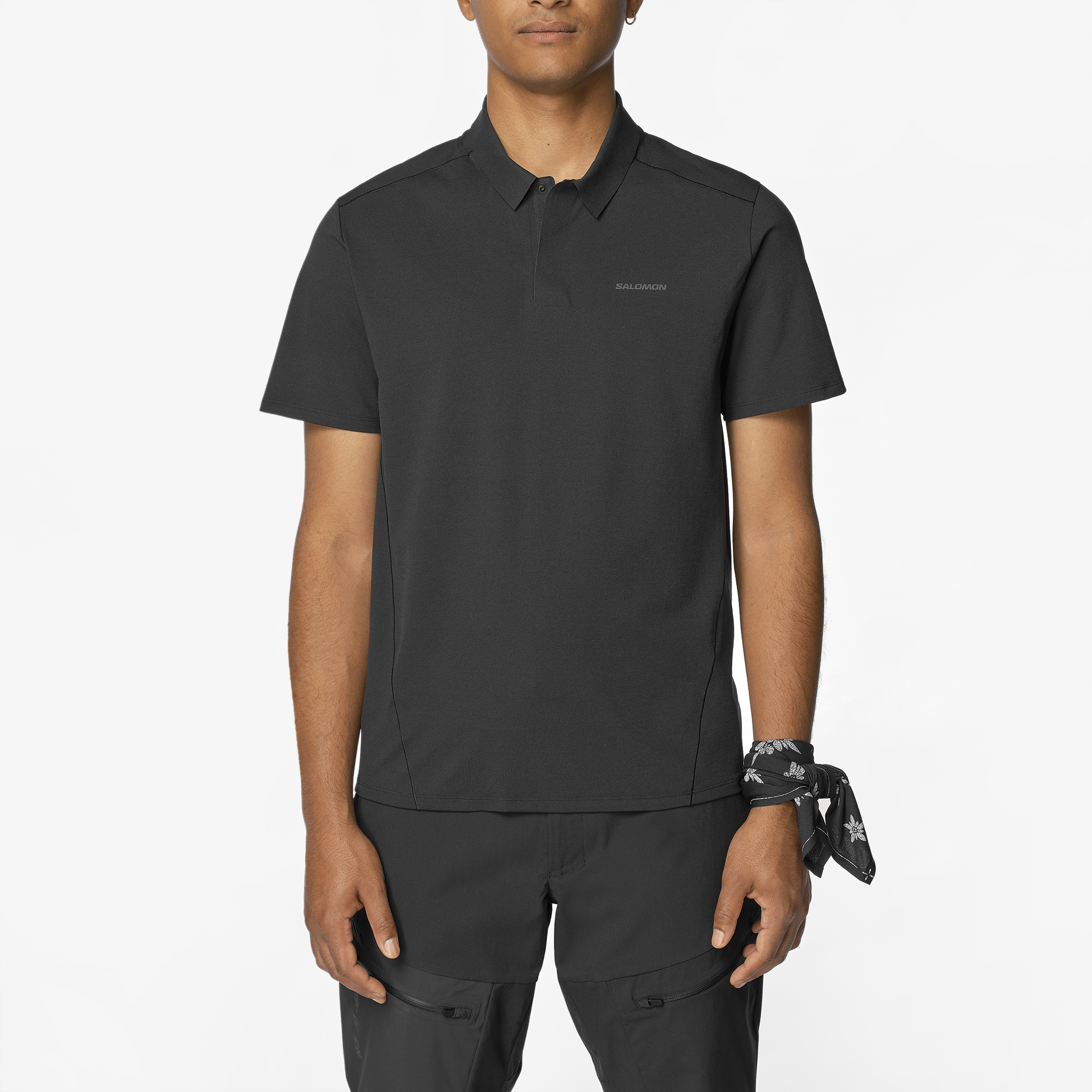 TRACKLINE POLO