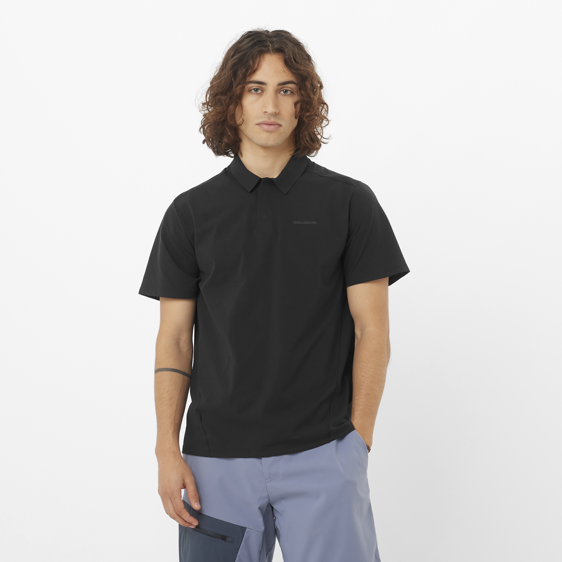 TRACKLINE POLO M