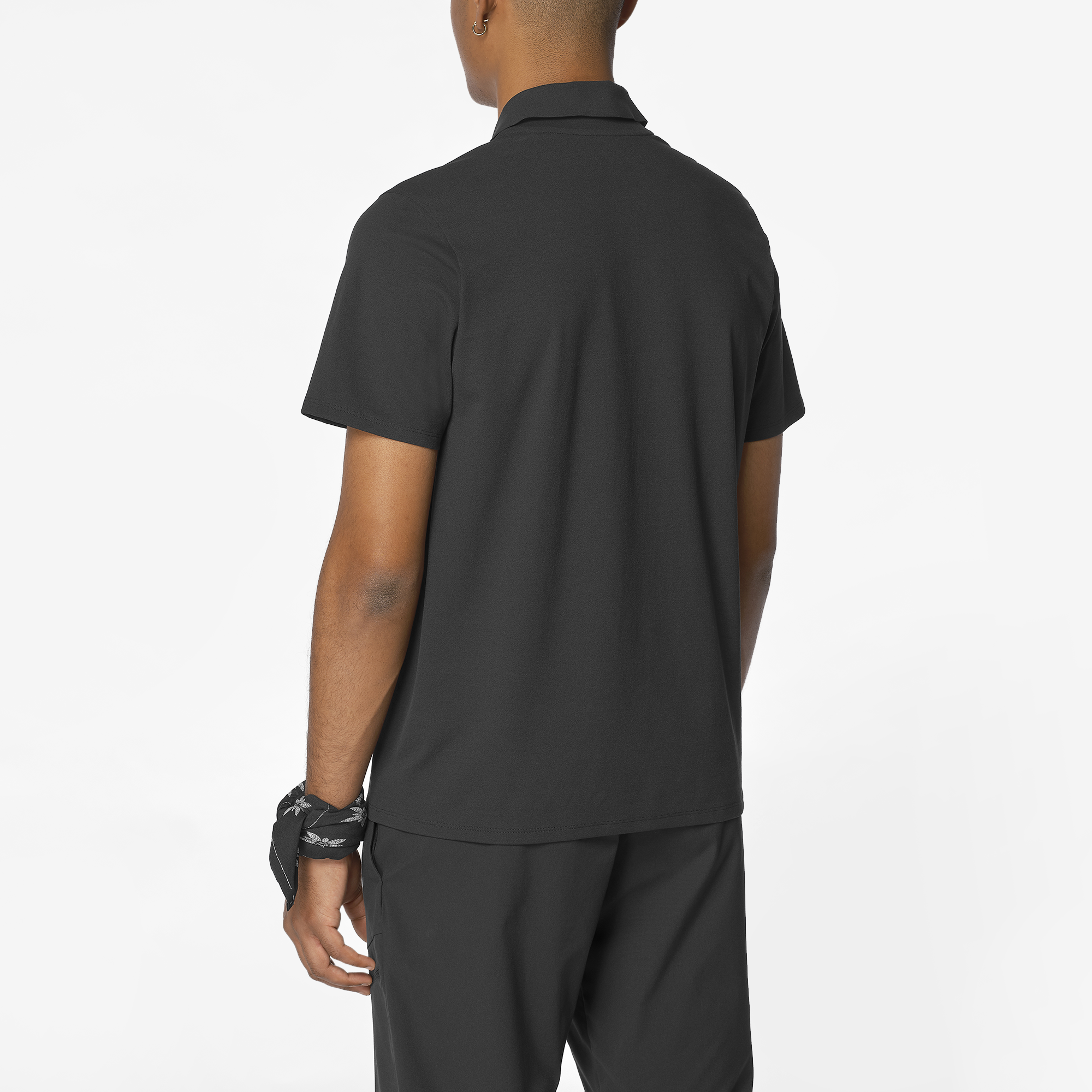 TRACKLINE POLO
