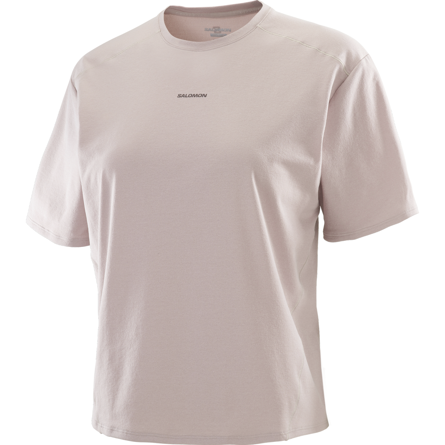 TRACKLINE SS TEE