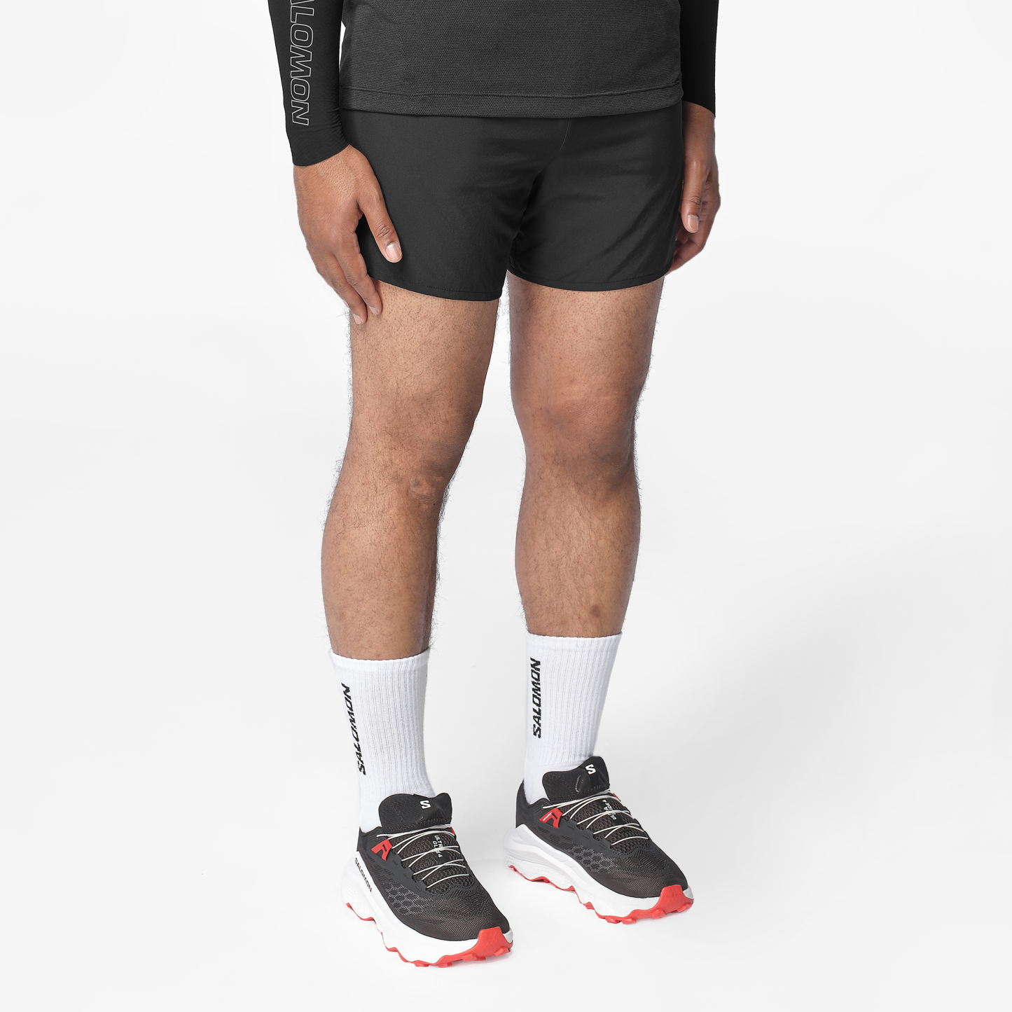 SHAKEout CORE 5" SHORTS