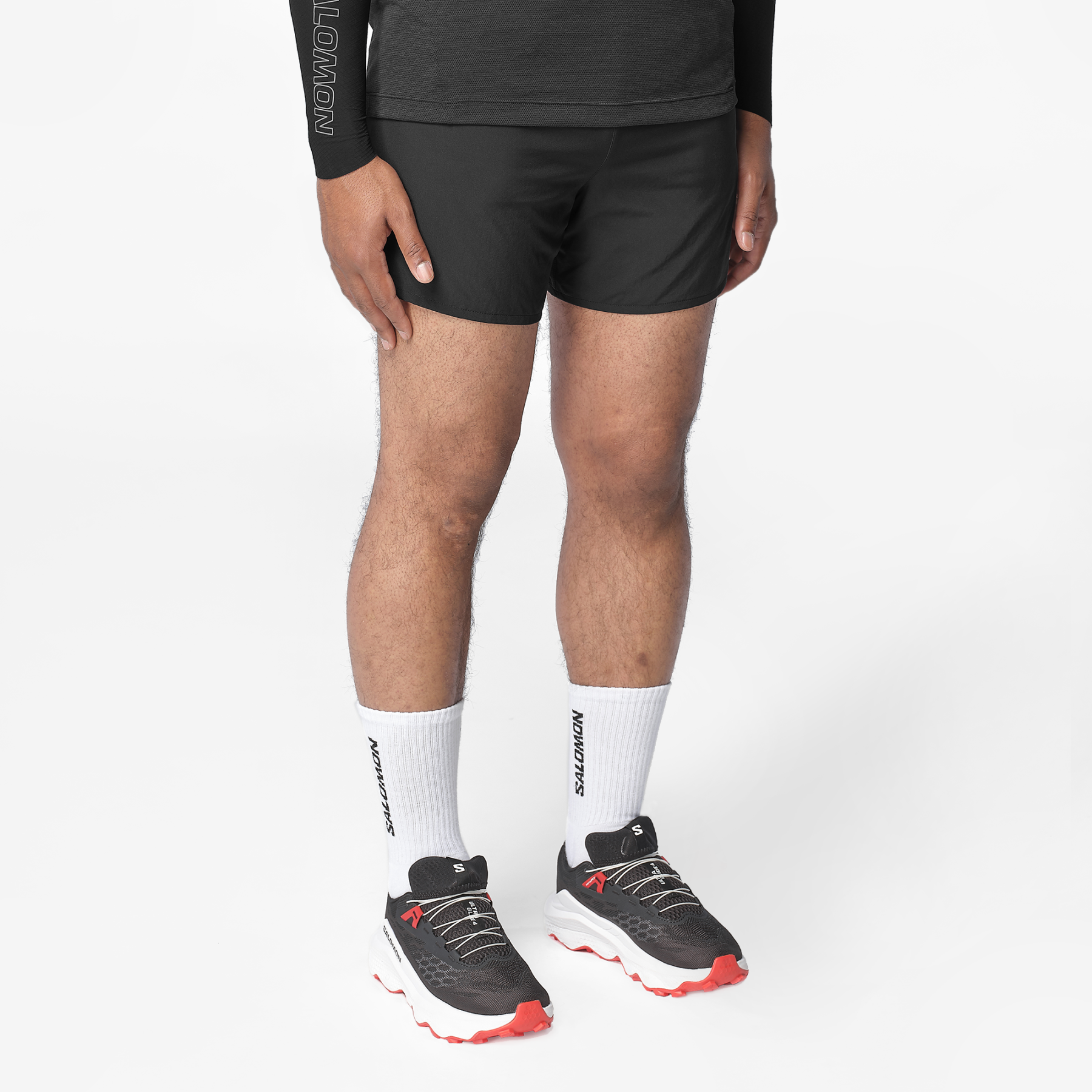 SHAKEout CORE 5" SHORTS