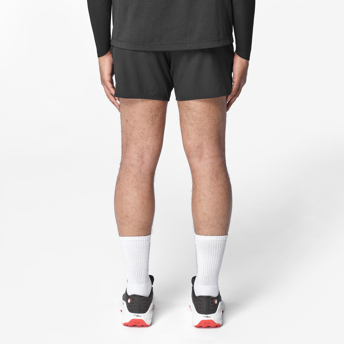 SHAKEout CORE 5" SHORTS