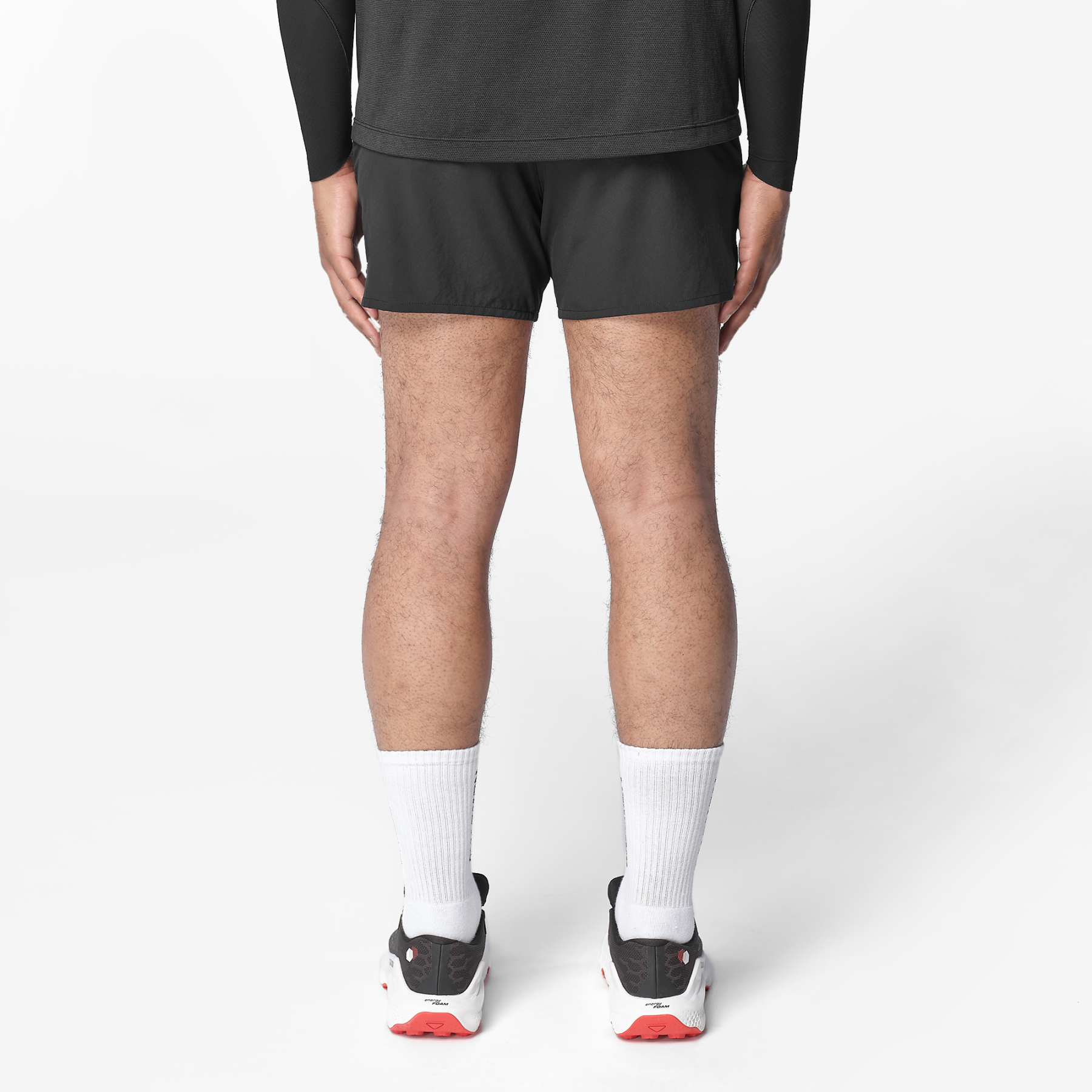 SHAKEout CORE 5" SHORTS