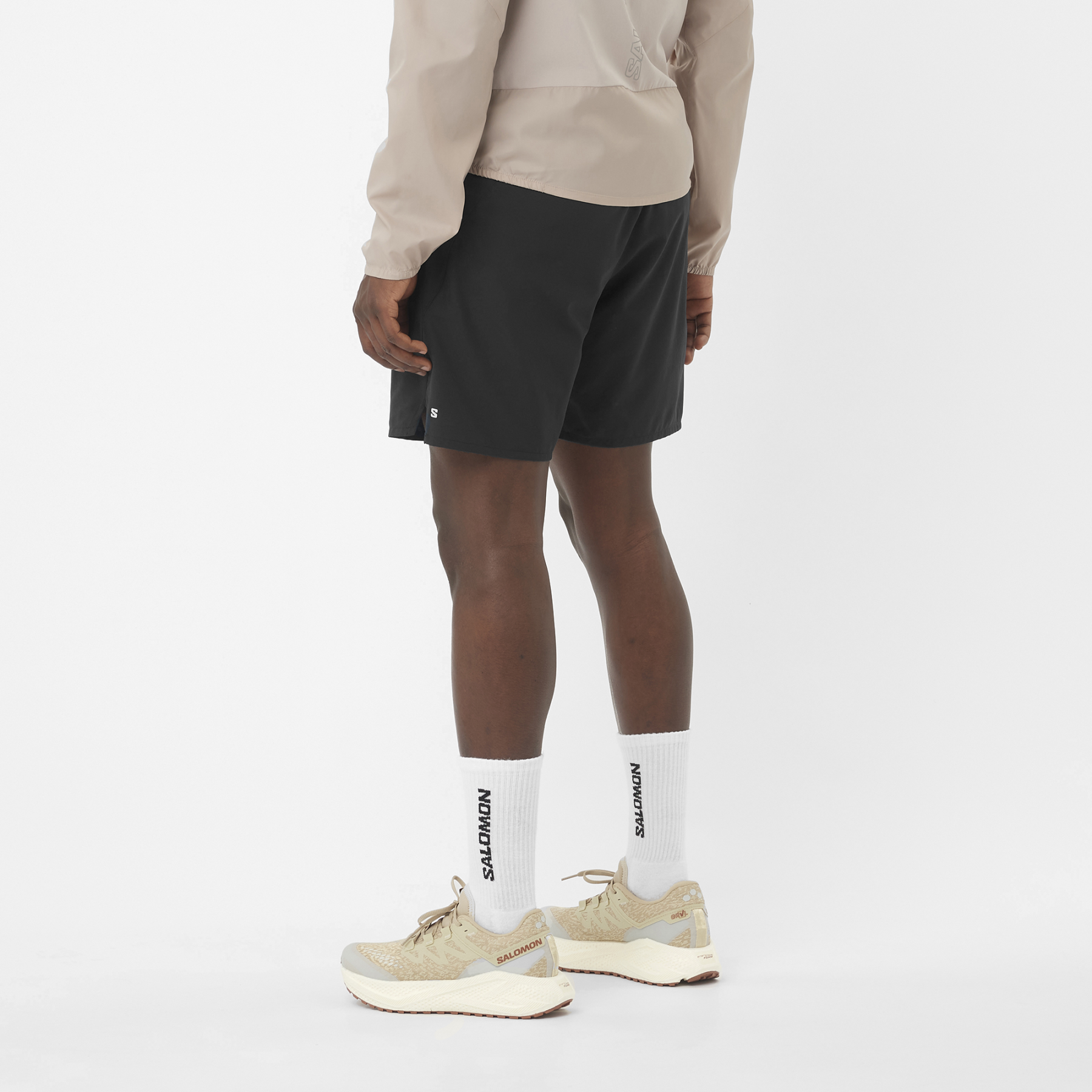 SHAKEout CORE 7" NO LINER